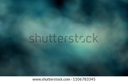 pastel color light bokeh blur texture and background
