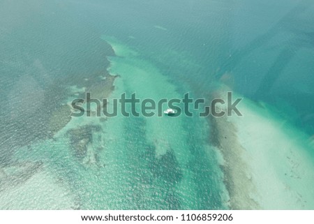 A photo of Florida Keys Aerial Drone