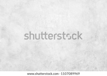 White texture background. Abstract marble cement texture, natural patterns for design art work. Stone texture background.