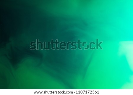 
Colorful ink in water abstraction,
Fancy Dream Cloud of ink in water soft focus, 
Motion Color drop in water,Ink swirling in water
