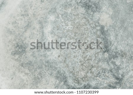 Zinc galvanized grunge metal texture. Old galvanised steel background. Close-up of a gray zinc plate