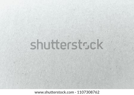 Paper texture - brown kraft sheet background. Textured paper surface