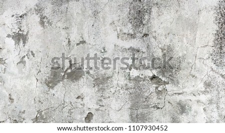 Large size, high resolution, aged wall texture and weathered surface. 