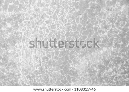 White grunge concrete wall texture background ,Cement texture