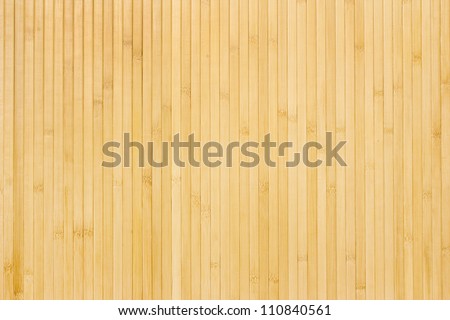  japanese natural bamboo background Royalty-Free Stock Photo #110840561