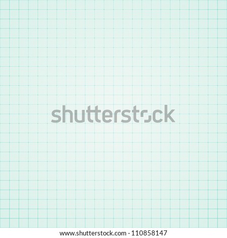 Graph paper background Royalty-Free Stock Photo #110858147