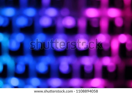 colorful blur wallpaper background