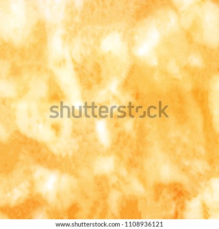 Orange White marble texture with natural pattern for background