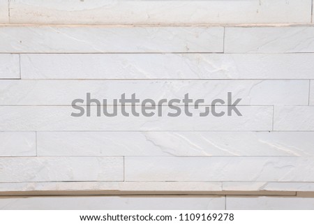 Tile wall with rough floor background