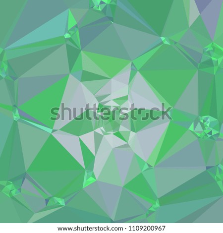 Geometric low polygonal background. Abstract mosaic backdrop in red color. Design element for book covers, presentations layouts, title backgrounds. Raster clip art.