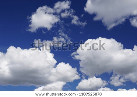 cloudy sky 03
