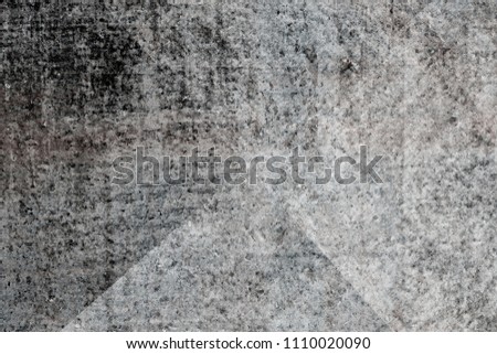 Abstract grunge wall background. Retro texture paper. Place for text