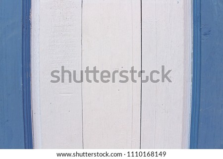 Background of old grunge wooden texture. Part of antique old door.