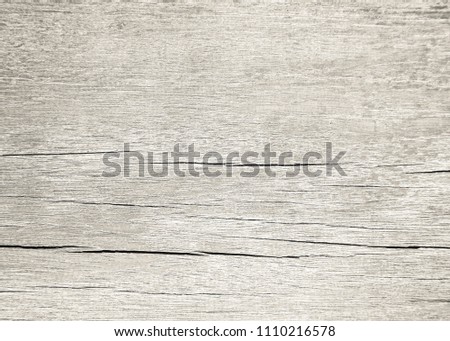 White wood floor texture background. plank pattern surface pastel painted wall; gray board grain tabletop above oak timber; tree desk,panel wooden dirty and cracked craft material dry sepia vintage.
