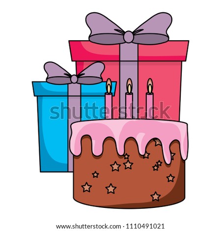 Gift boxes design