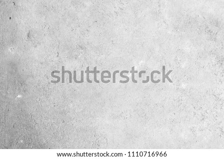 Gray stone table organic texture background light black white bright pattern desk paper Back grey grubby concret cement smooth surface floor border square brush granit calm dark marble bacground empty Royalty-Free Stock Photo #1110716966