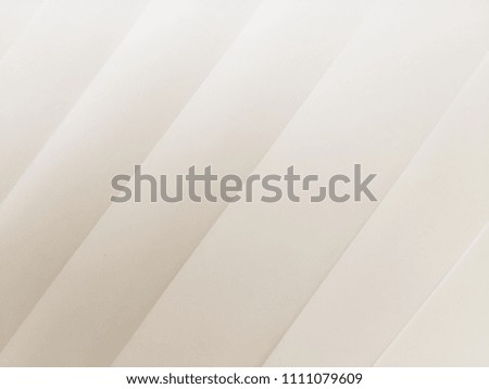 Abstract geometric white and gray striped background#3