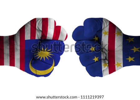MALAYSIA vs CAPE VERDE