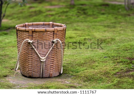 The basket