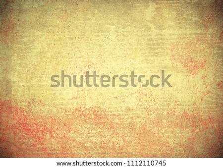 highly detailed grunge background with space for text or image