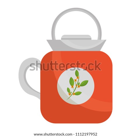 teapot ceramic kitchen image design