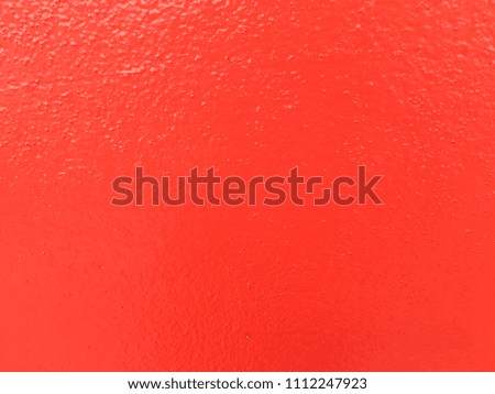 Red wall texture backdrop design
