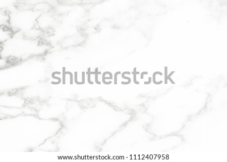Marble white and texture tile ceramic gray background marble for interior decoration and outside.