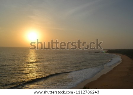 the coastal of south India are beautiful that pictures are from India Karnataka the coastal area