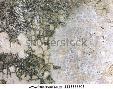 Abstract old dirty wall background