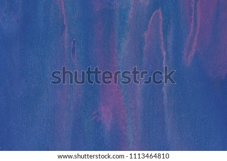 Abstract Multicolor Background