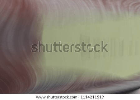 Background of vertical wavy lines of pastel abstract horizon
