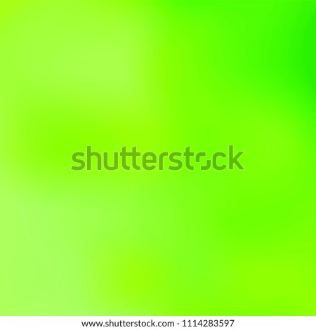 Green abstract background is colorful, bright and stylish. Different trendy colors are mixed up in green abstract background. Can be used as print, poster, background, backdrop, template, card