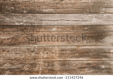 shelf raw wood texture Royalty-Free Stock Photo #111437246