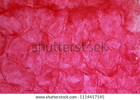 Wall background and texture