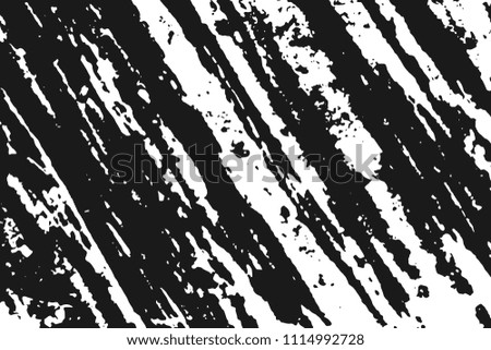 Marble overlay texture. Grunge design elements.  Black grainy particles isolated on white background. Vector illustration,eps 10..