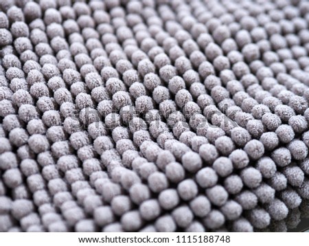Abstract background texture surface polyester nano 