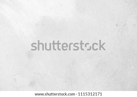 Abstract grunge gray cement texture background.White concrete wall texture for interior design