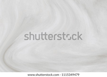  White marble texture background pattern with high resolution.