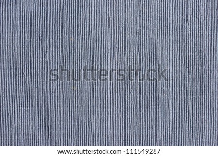 Table cloth blue texture, can be use for background purposes Royalty-Free Stock Photo #111549287