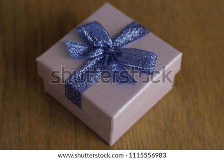 multicolored boxes for small gifts packaging. boxes with ribbons for packing jewelry.