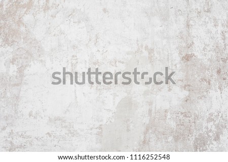 Gray concrete wall with grunge for abstract background. Royalty-Free Stock Photo #1116252548