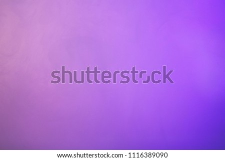 Violet texture for designer background. Abstract space for filling. Colorful wall. The rumpled plane. Celestial shades. Space nebulae. Raster image. Royalty-Free Stock Photo #1116389090