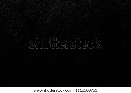 abstract design black textured background. distressed dark scratched weathered backdrop. copy space concept