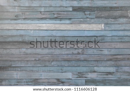 Vintage wood planks background