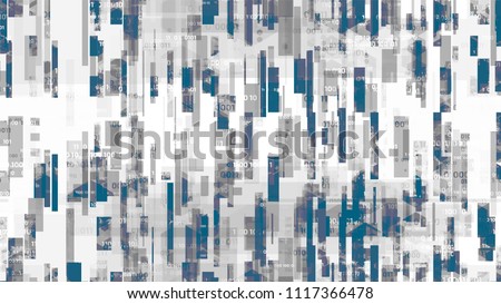Visualization of Internet Security Technology Structure. Hi Tech Global Hacker Network Texture. Abstract  Sci Fi, Scientific Pattern. Packaging, Ad Design Background.