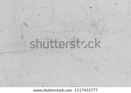 Wall texture with scratches and cracks 
