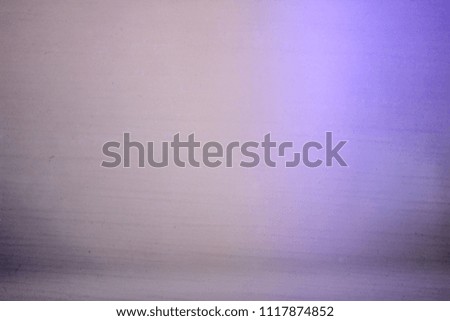 Light texture for designer background. Abstract space for filling. Colorful wall. The rumpled plane. Space nebulae. Raster image.
