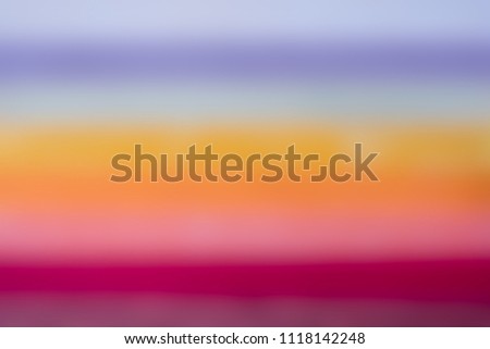 Colorful geometric textured blurred
 background.