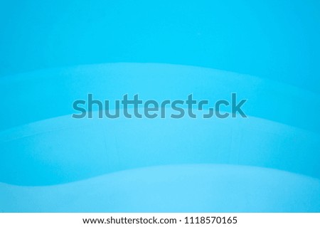 blue background abstraction water