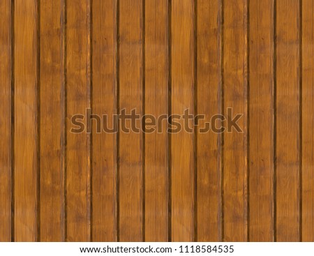 Seamless texture of a wooden shield.
